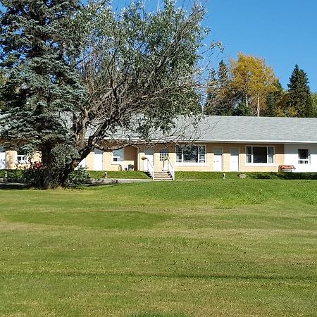 Northland Motel Nipigon Экстерьер фото