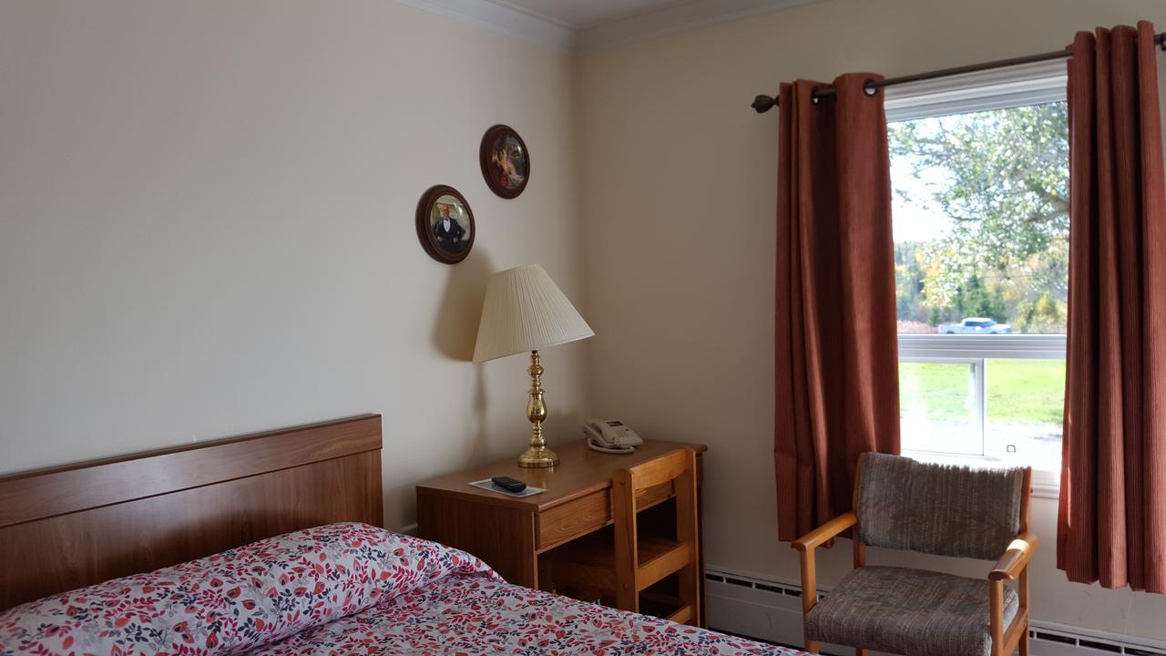 Northland Motel Nipigon Экстерьер фото