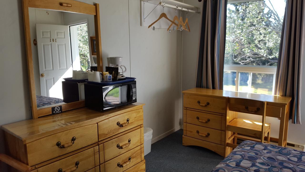 Northland Motel Nipigon Экстерьер фото