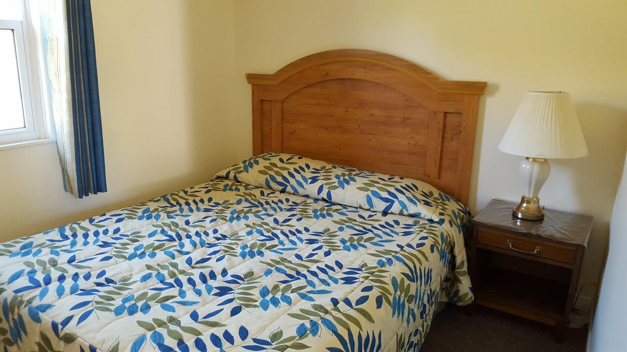 Northland Motel Nipigon Экстерьер фото