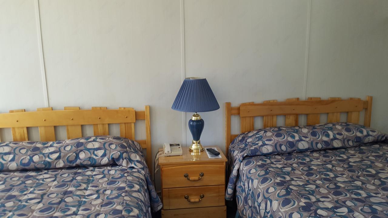 Northland Motel Nipigon Экстерьер фото