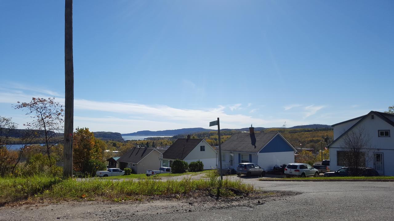 Northland Motel Nipigon Экстерьер фото