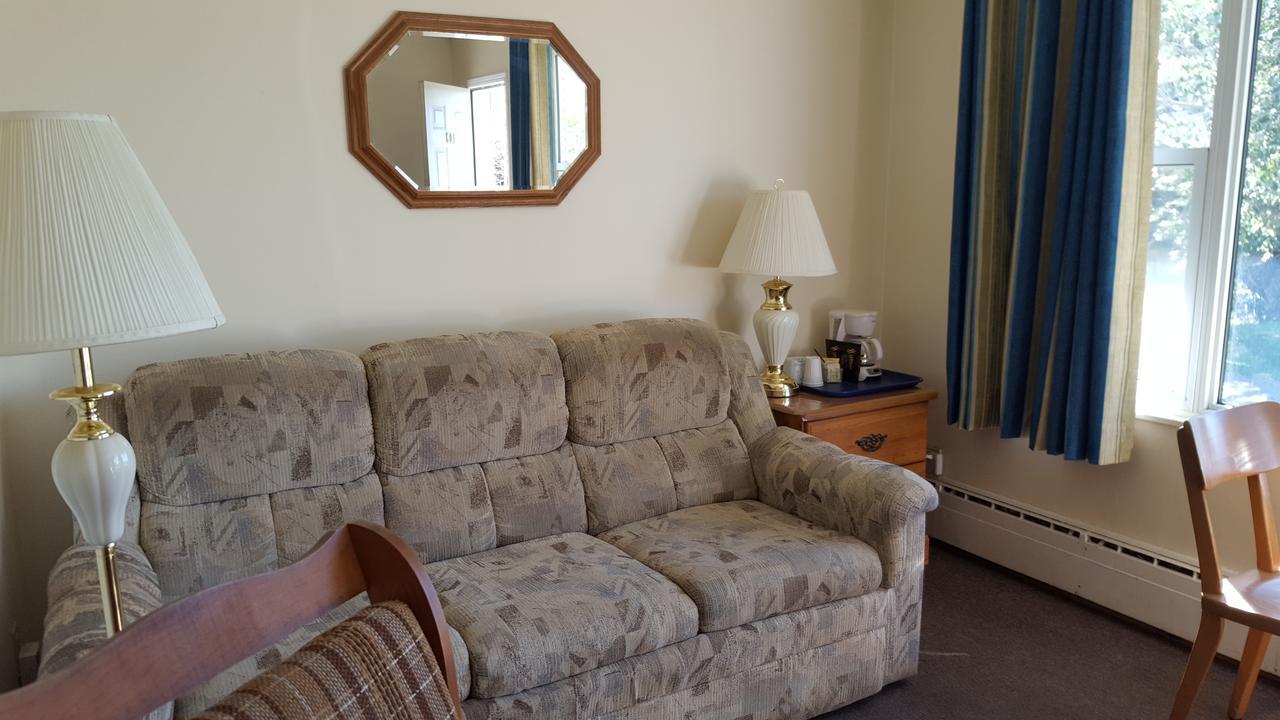 Northland Motel Nipigon Экстерьер фото