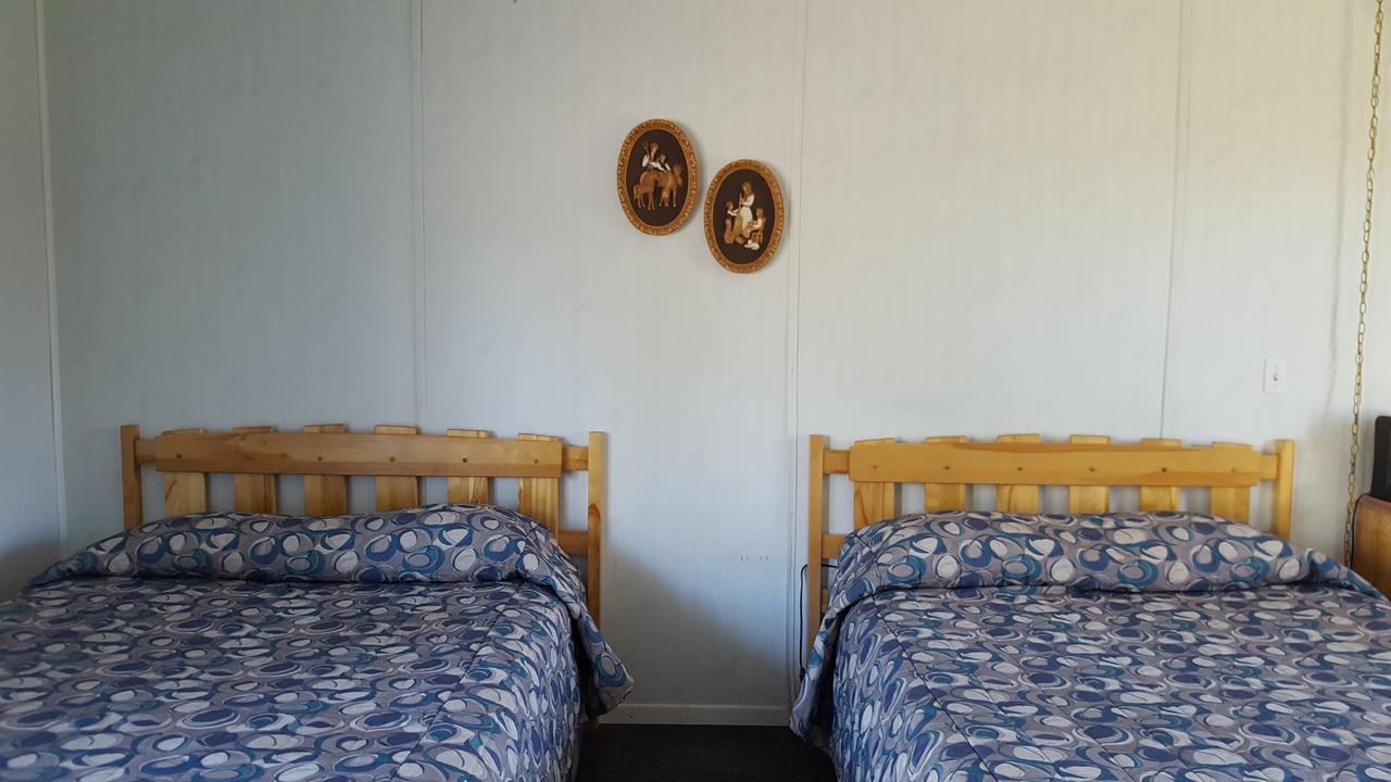 Northland Motel Nipigon Экстерьер фото